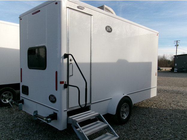 Mission Control 15ft