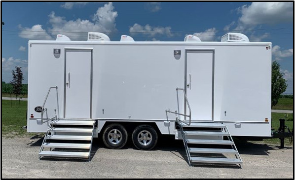 Smart 8 Station 25ft