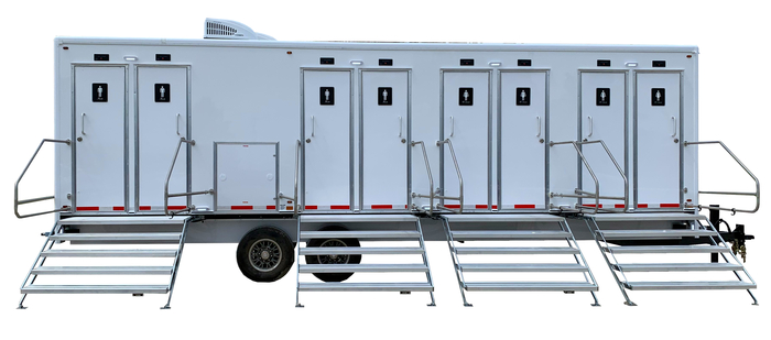 SmartMaxx 8 Stall 28ft